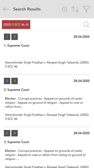 SCC Online screenshot 4