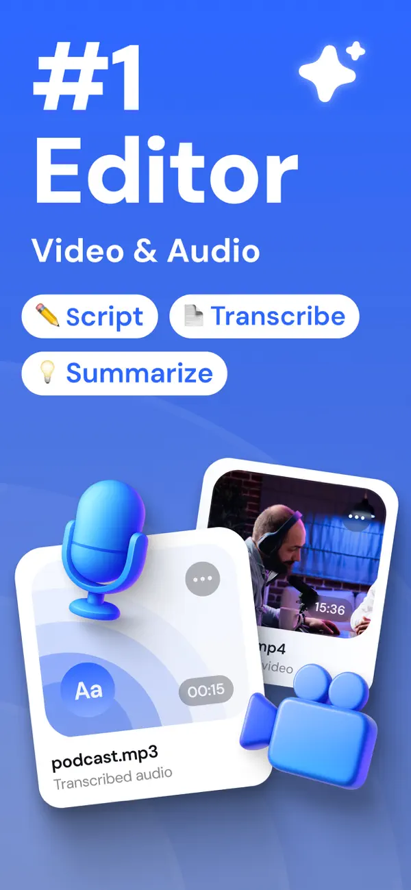 Scenara: AI Editing Tools screenshot 6