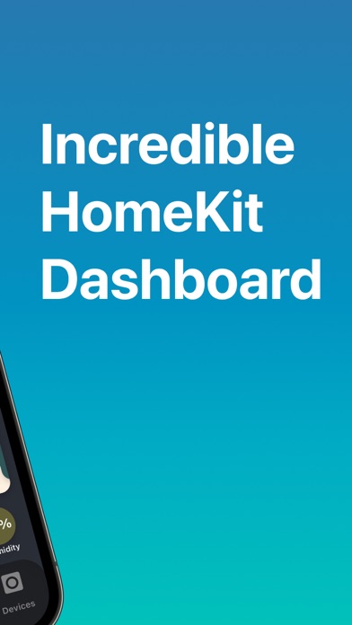SceneFlow for HomeKit screenshot 5