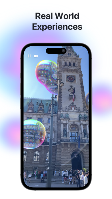 Scenery – Spatial Experiences screenshot 5