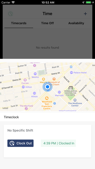 ScheduleFlex by Shiftboard screenshot 3