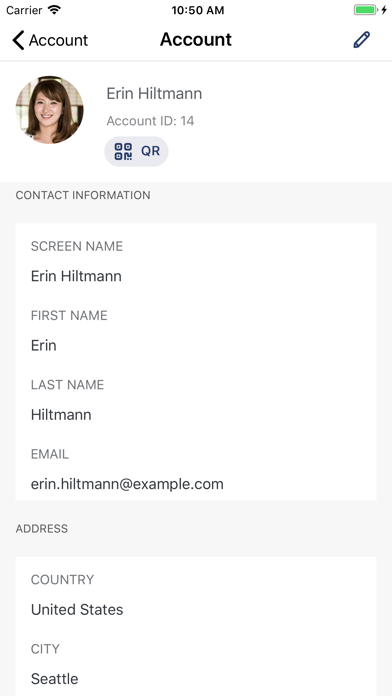 ScheduleFlex by Shiftboard screenshot 1