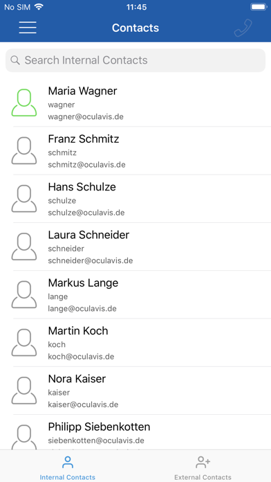 Schäfer Assist screenshot 4