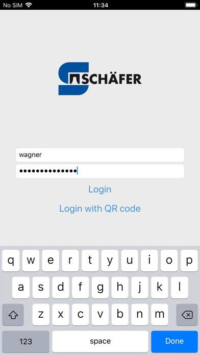 Schäfer Assist screenshot 5