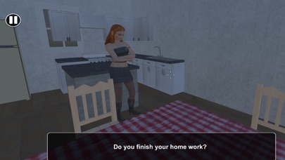 School Boy Stealth From Home screenshot 2