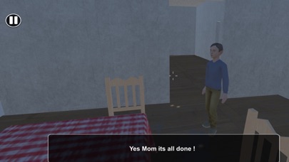 School Boy Stealth From Home screenshot 1
