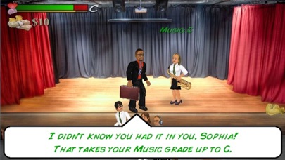 School Days screenshot 2