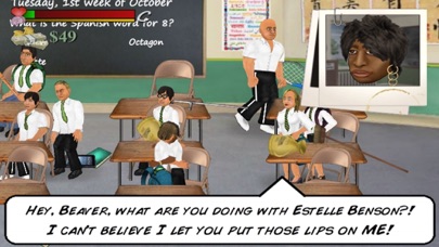 School Days screenshot 5