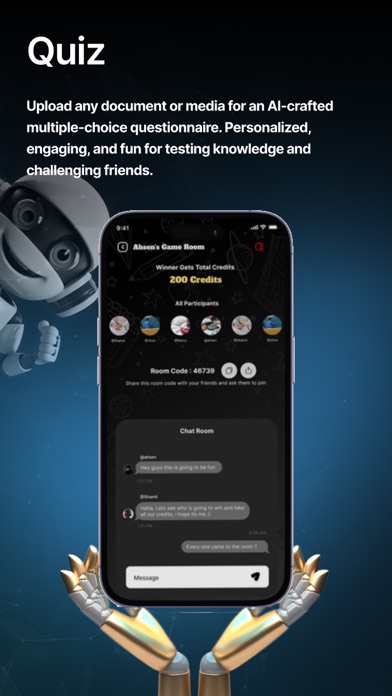 School Hack screenshot 3