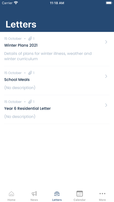 School Jotter 3 screenshot 3