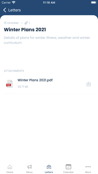 School Jotter 3 screenshot 2