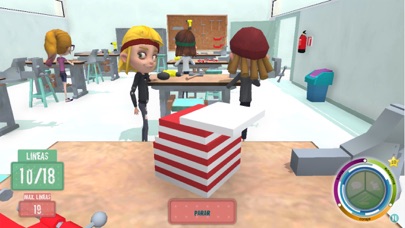 School of empathy screenshot 2