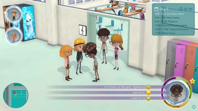 School of empathy screenshot 4