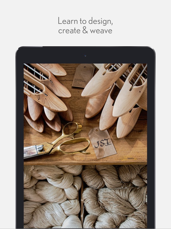 School of Weaving screenshot 4