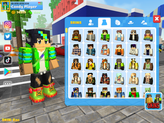 School Party Craft screenshot 10