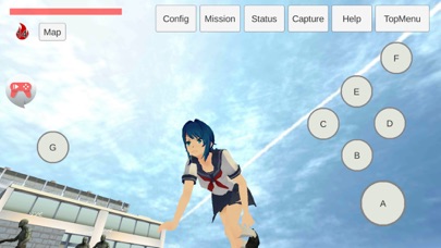 SchoolOutSimulator screenshot 4