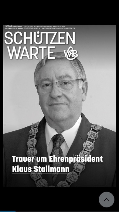 Schützenwarte screenshot 3