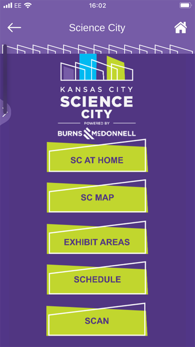 Science City Explorer screenshot 6