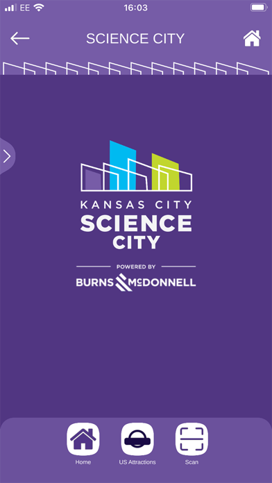 Science City Explorer screenshot 7