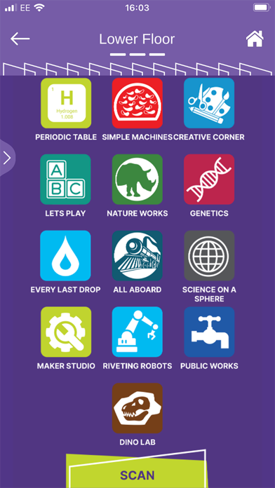Science City Explorer screenshot 5