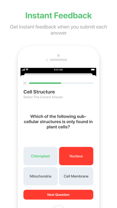 Science Makes Sense screenshot 4