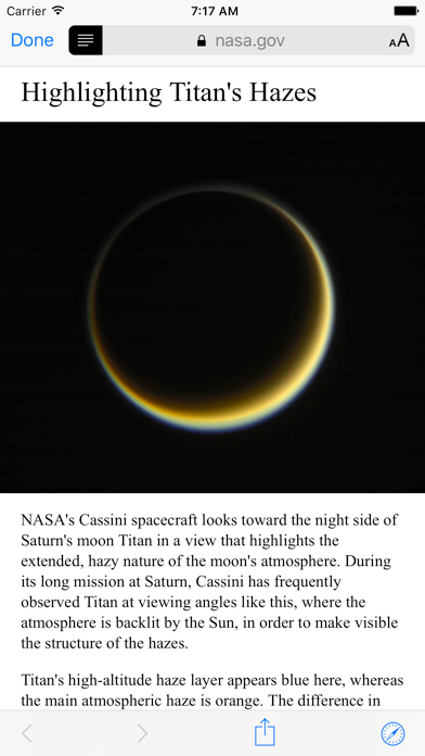 Science Now screenshot 5