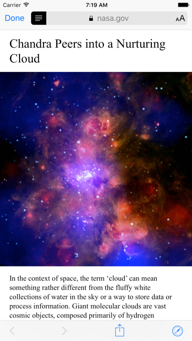 Science Now screenshot 3