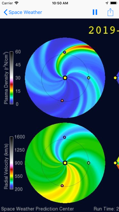 Science Now screenshot 1