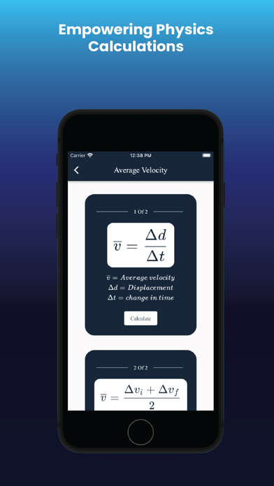 Science Pro screenshot 2