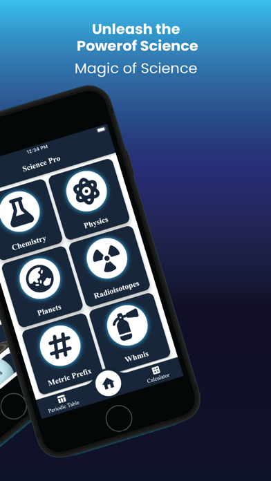 Science Pro screenshot 5