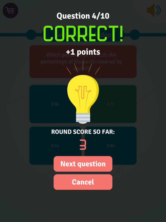 Science: Quiz Game screenshot 6