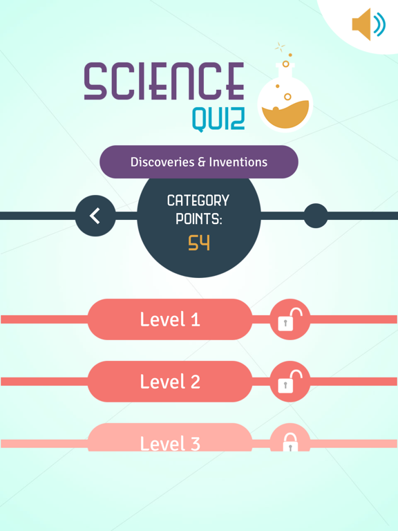 Science: Quiz Game screenshot 9