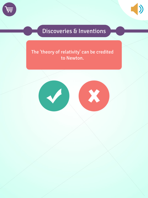 Science: Quiz Game screenshot 4