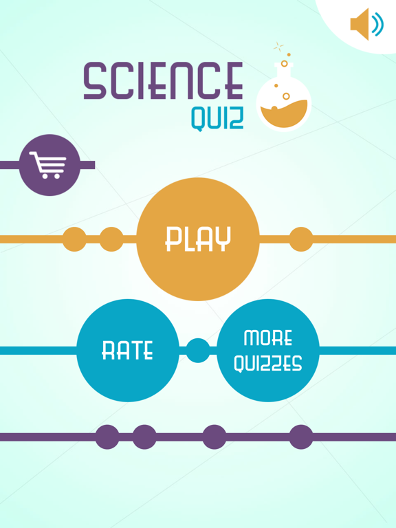 Science: Quiz Game screenshot 10