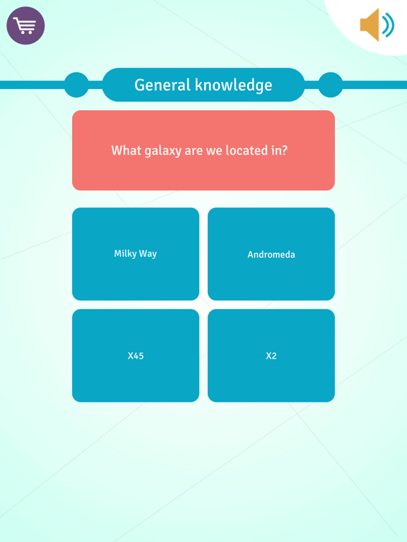 Science: Quiz Game screenshot 2