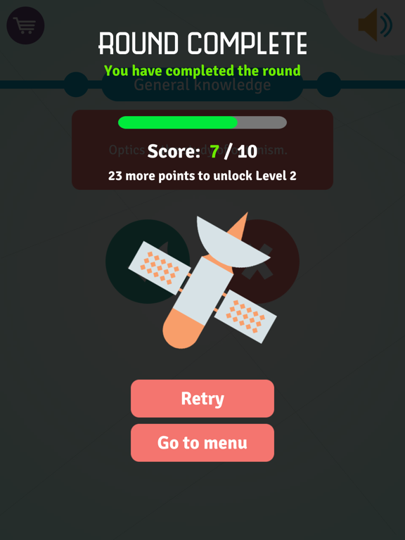 Science: Quiz Game screenshot 3