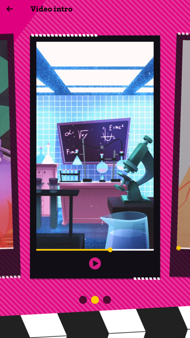 Science Video Maker screenshot 3