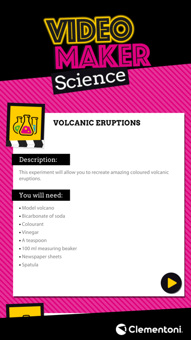 Science Video Maker screenshot 5