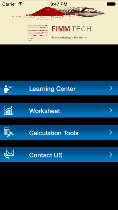 Scientific Molding screenshot 5