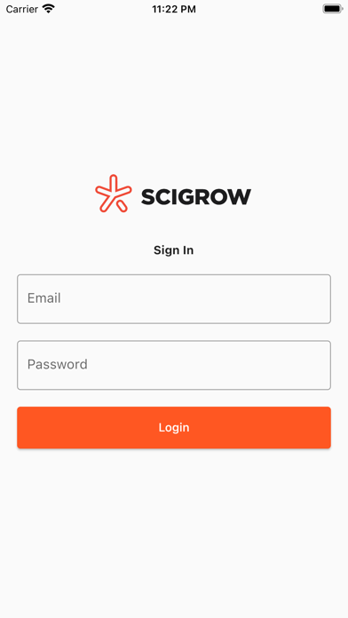 Scigrow Rotary Meter Reader screenshot 3