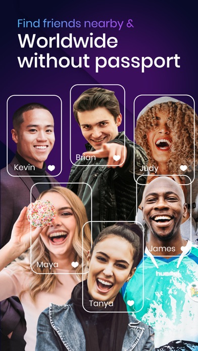 SciMatch: AI Dating Matchmaker screenshot 1
