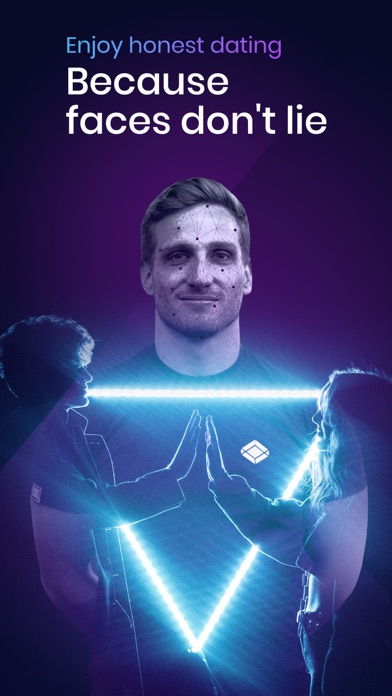 SciMatch: AI Dating Matchmaker screenshot 2