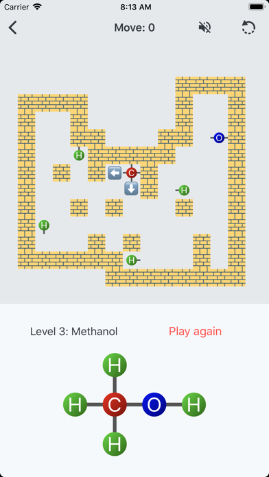 SciQuiz - Science learning screenshot 5