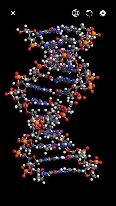 SciQuiz - Science learning screenshot 2