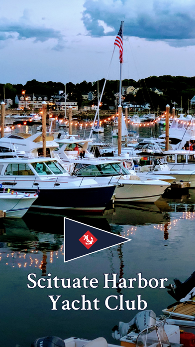 Scituate Harbor Yacht Club screenshot 3