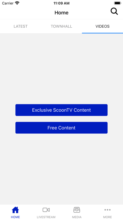 ScoonTv screenshot 3