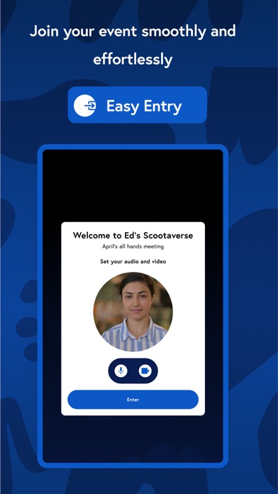 Scoot Meeting screenshot 3