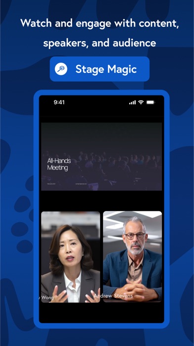 Scoot Meeting screenshot 1