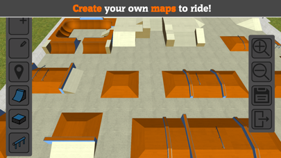 Scooter FE3D 2 screenshot 3