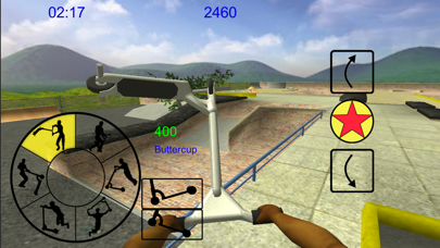 Scooter Freestyle Extreme 3D screenshot 4
